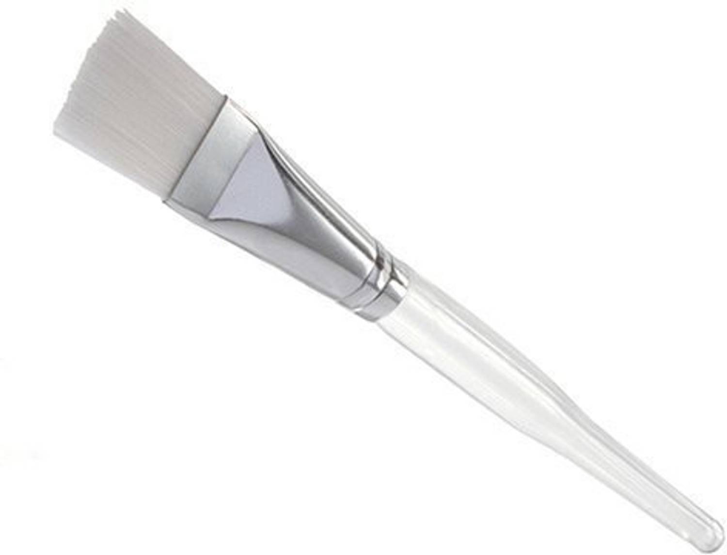 BeautyQua Face Pack , bleach Brush Clear Handel Brush