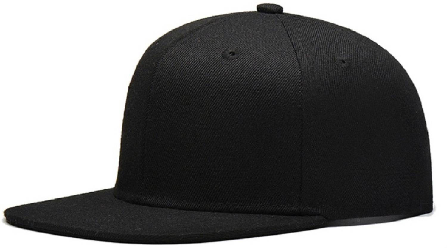 Alcove Snapback Cap