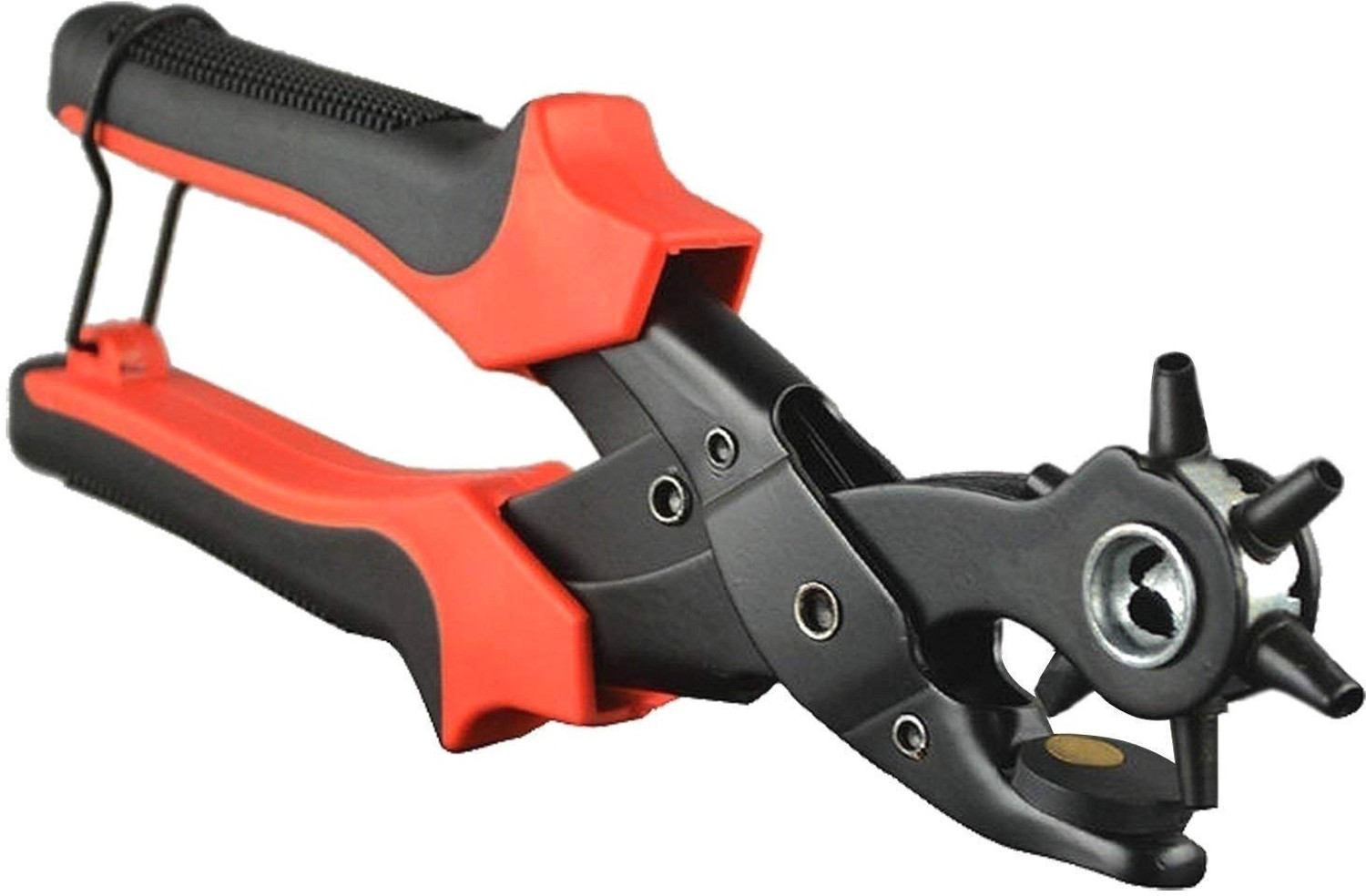 Image of ZACHARIAS 5652 Punch Plier