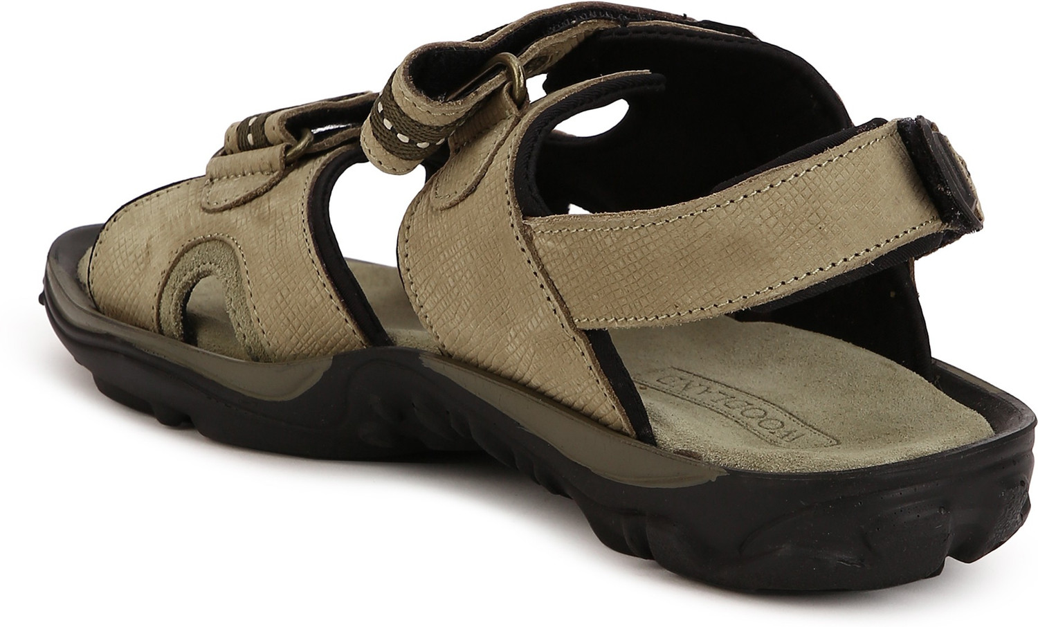 Image of WOODLAND Outdoor Comfortable Lightweight Everyday Use Men Casual
