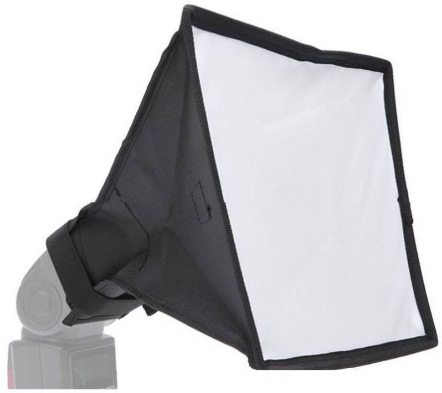 Cam cart reflector for soft light box elastic large Size Rectangle Softbox