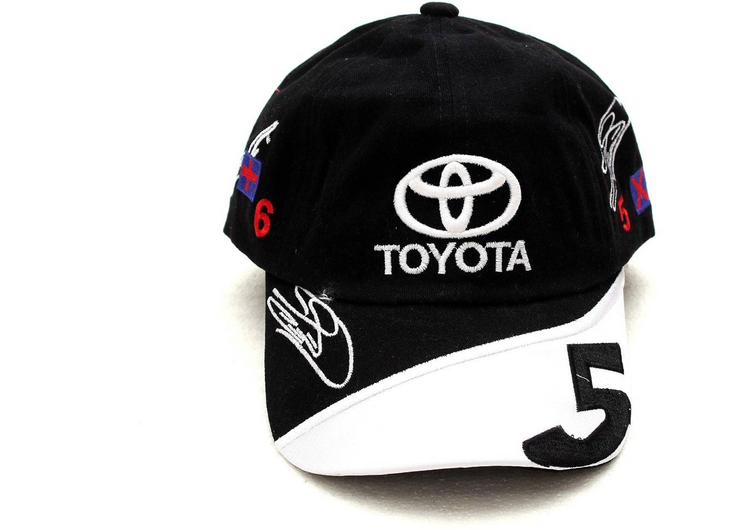 ODDEVEN Sports/Regular Cap - Image 2