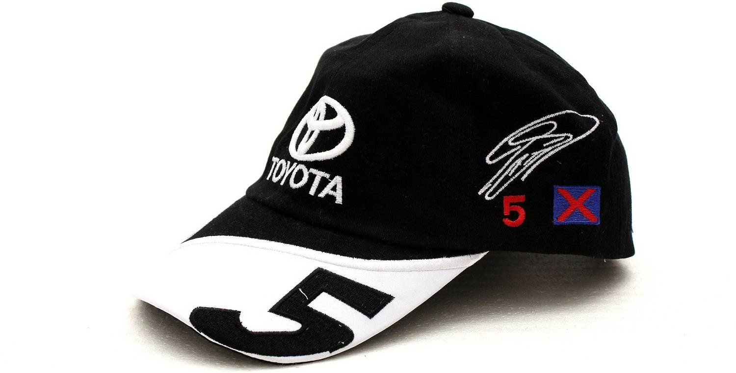 ODDEVEN Sports/Regular Cap