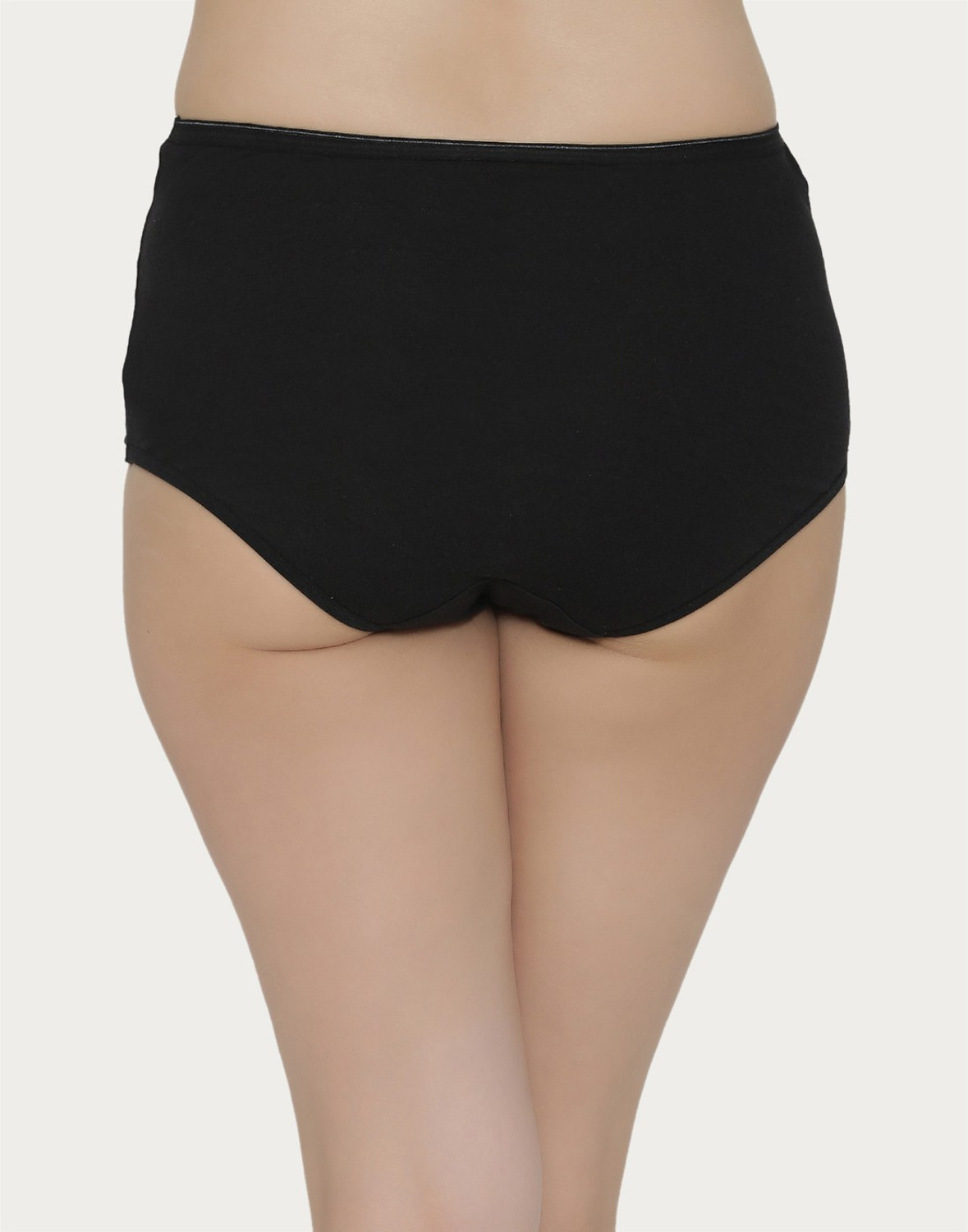 Image of Clovia Women Maternity Multicolor Panty