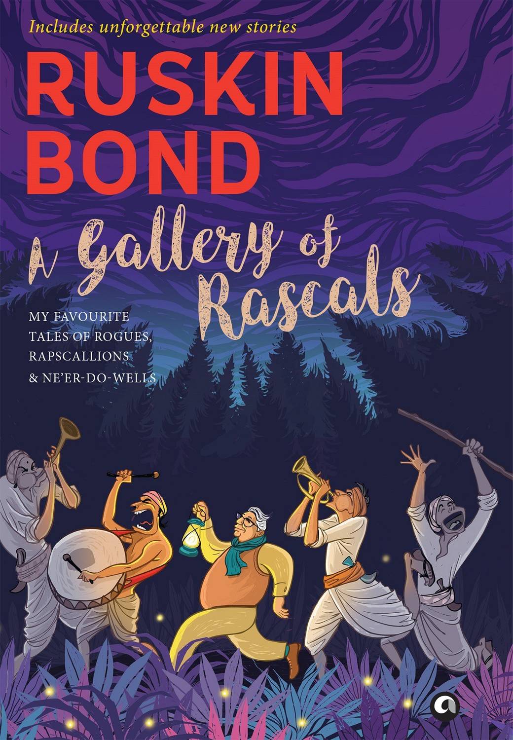 Gallery of Rascals