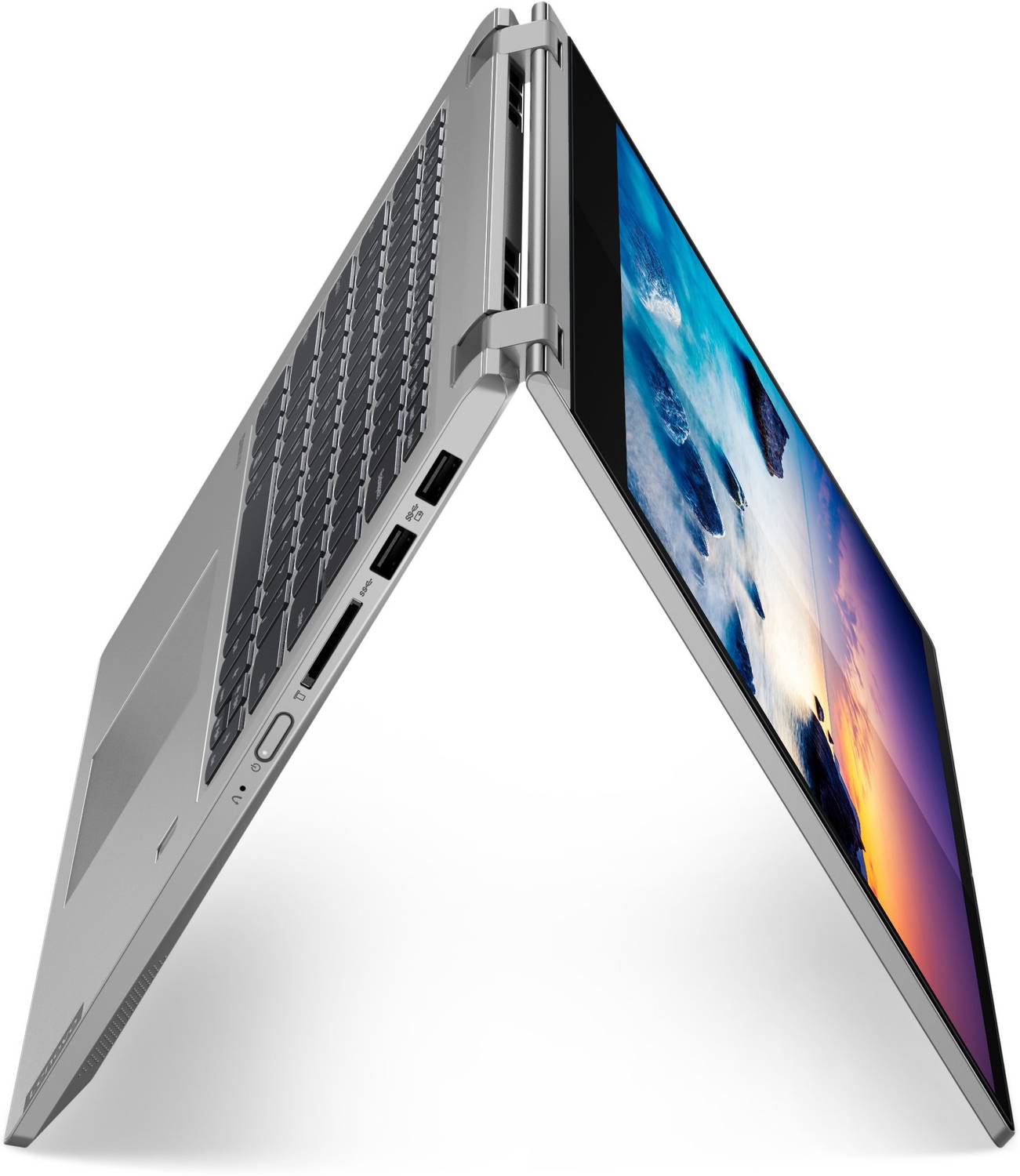 Lenovo Intel Core i5 8th Gen 8265U - (8 GB/512 GB SSD/Windows 10