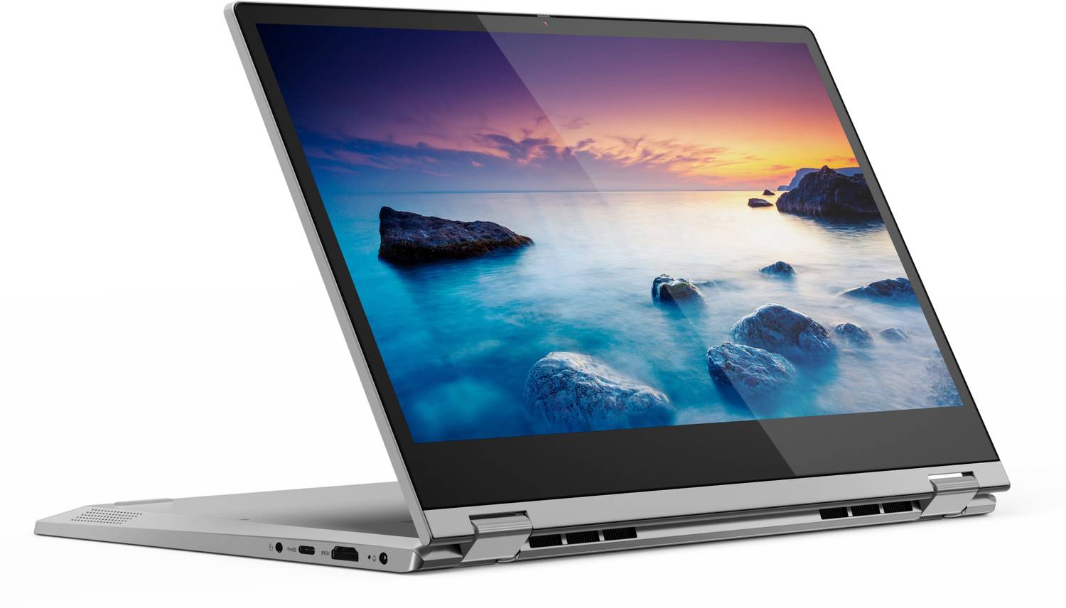 Lenovo Intel Core i3 8th Gen 8145U - (4 GB/256 GB SSD/Windows 10
