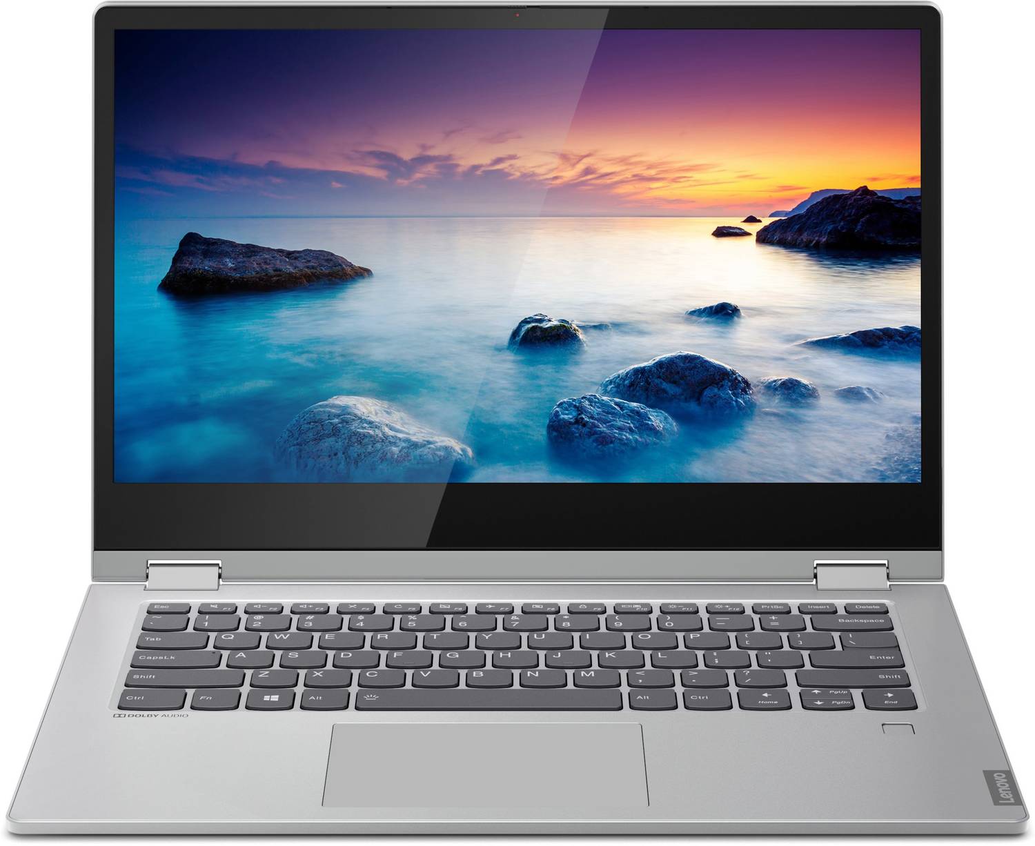 Lenovo Intel Core i3 8th Gen 8145U - (4 GB/256 GB SSD/Windows 10