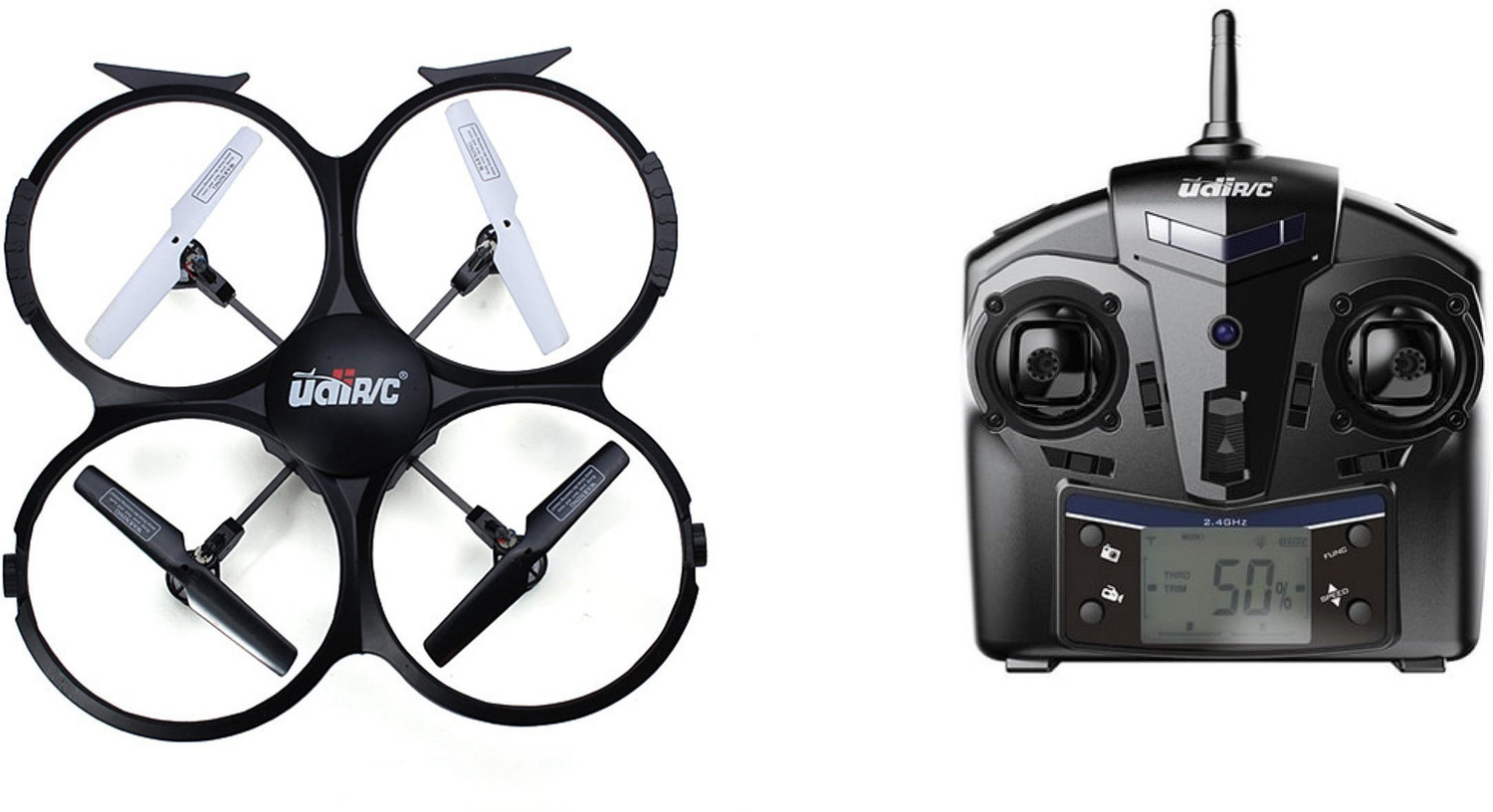 Image of Udi RC U818A Drone