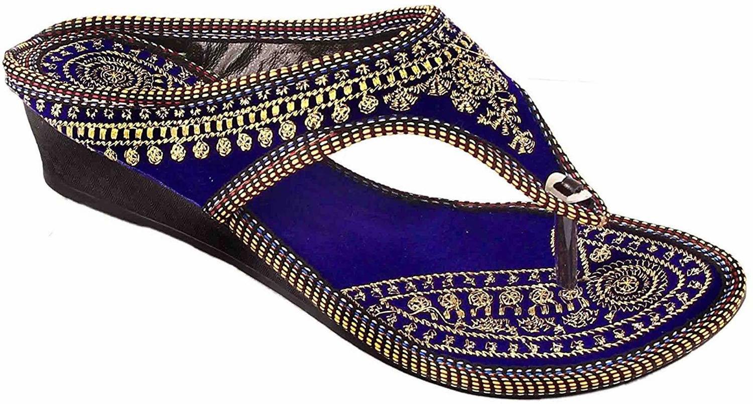Apratim Women Wedges