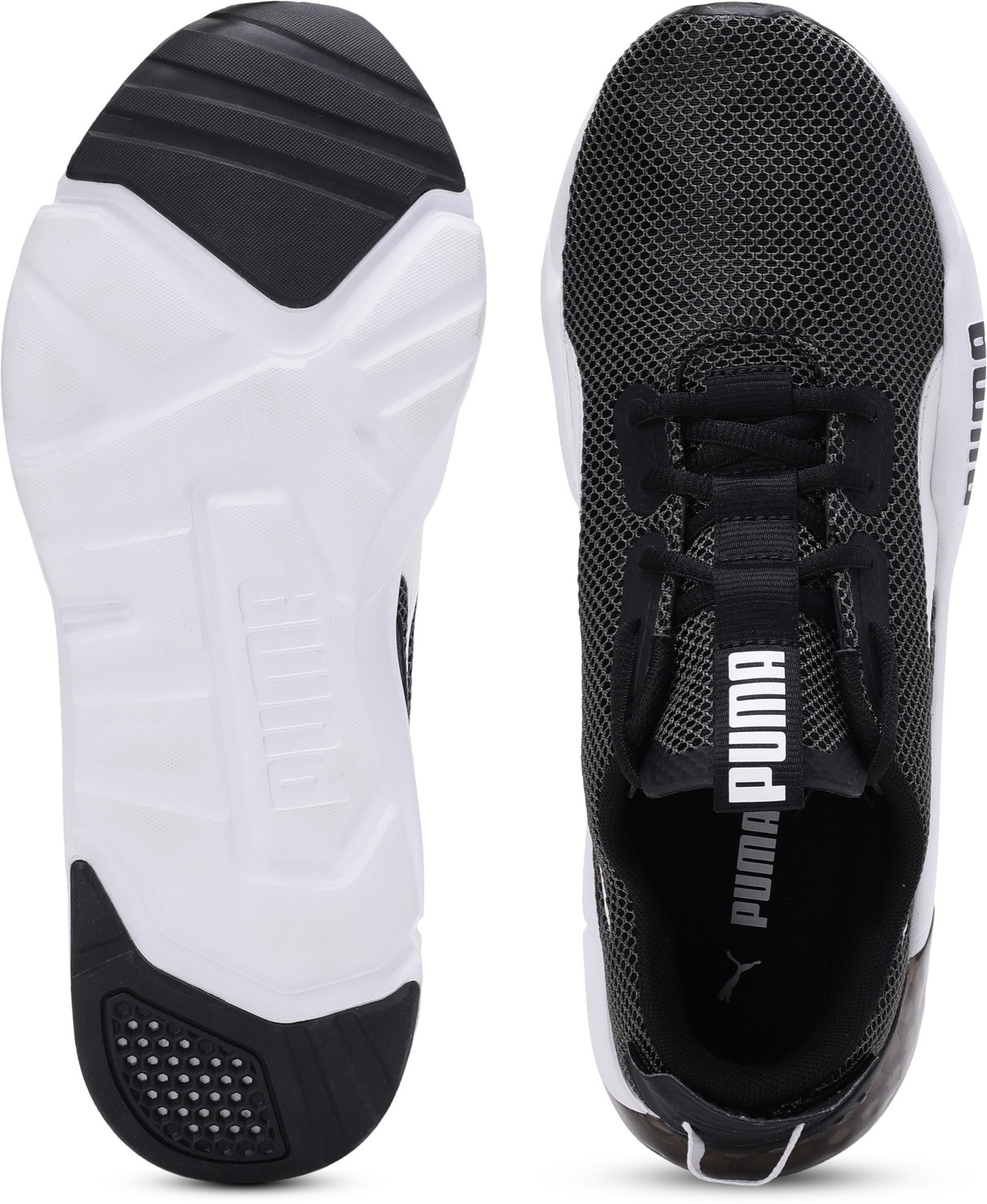 Image of PUMA Cell Phase Running Shoes For Men