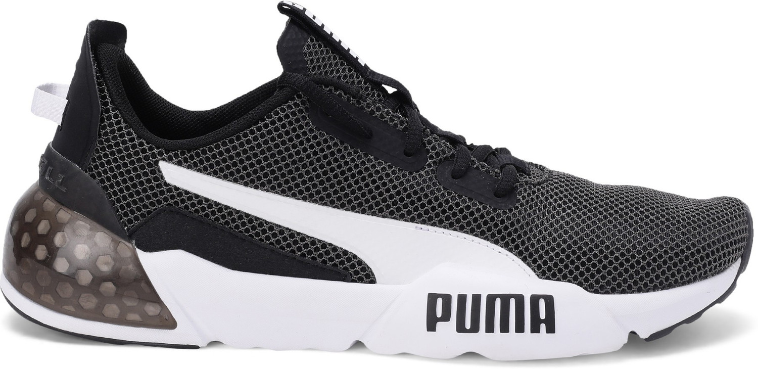 Image of PUMA Cell Phase Running Shoes For Men