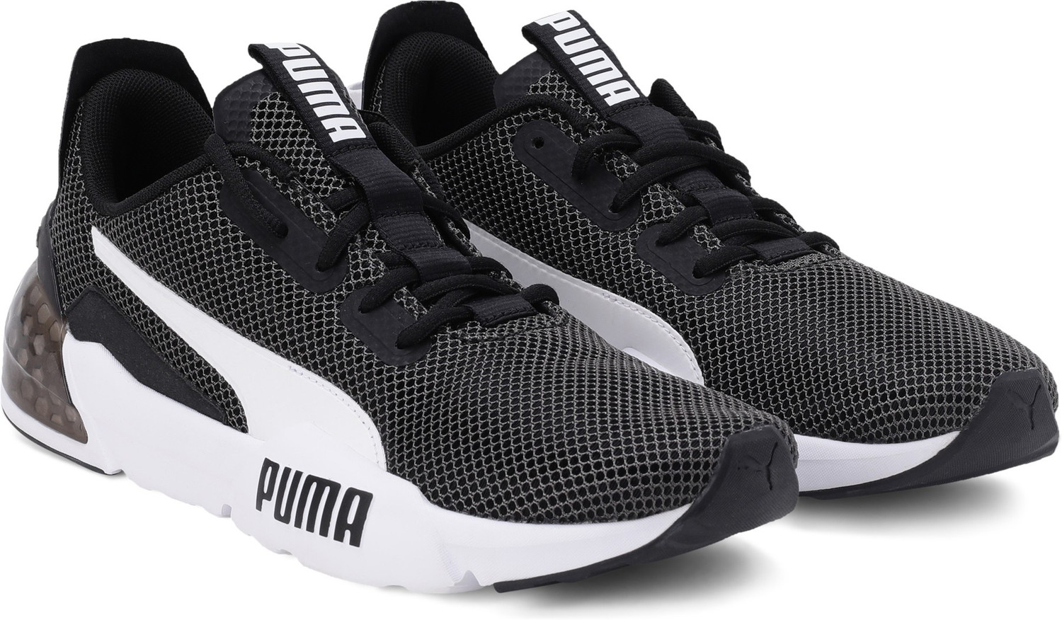 Image of PUMA Cell Phase Running Shoes For Men