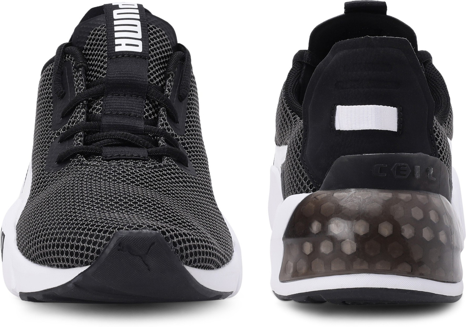 Image of PUMA Cell Phase Running Shoes For Men