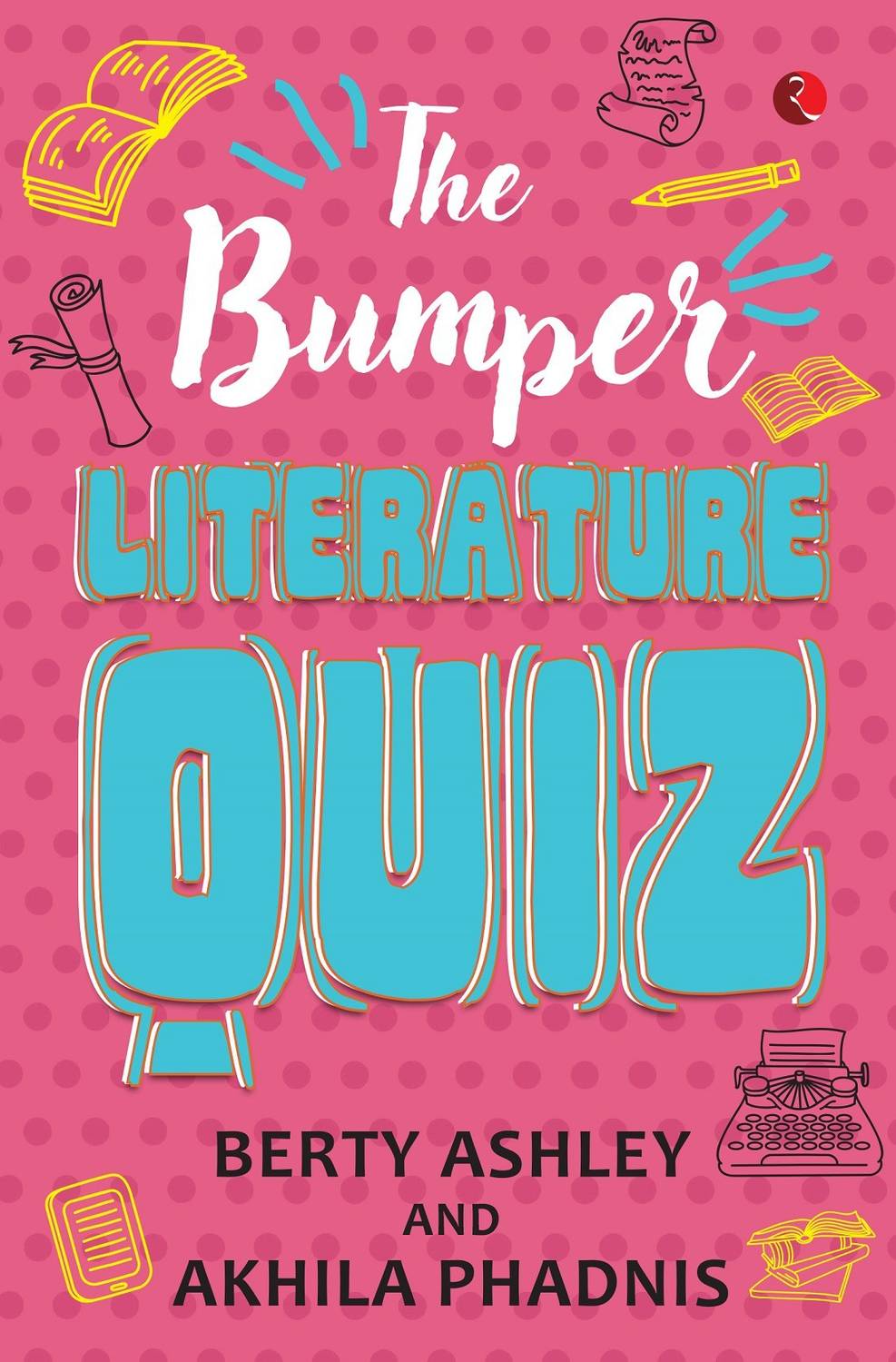 Bumper Literature Quiz