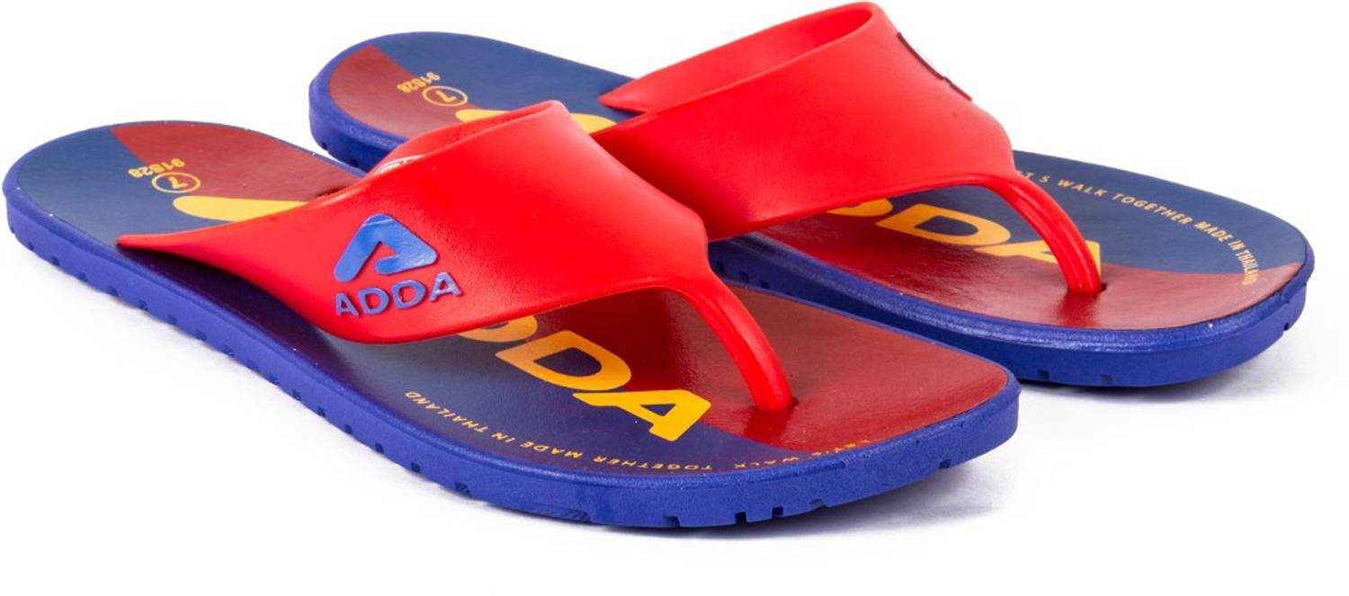 Adda Men Slippers