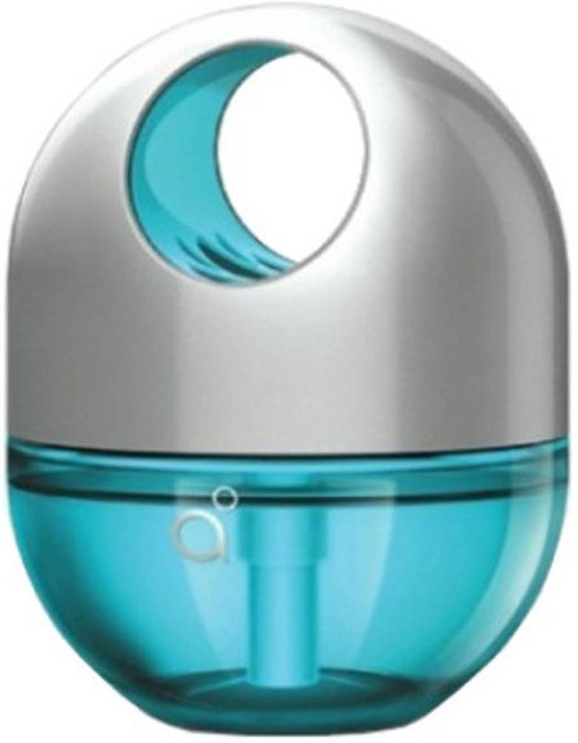 Image of Godrej COOL, SURF, BLUE Car Freshener Diffuser AER GEL COOL