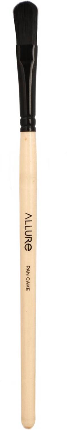 ALLURE Classic Pan Cake Makeup Brush