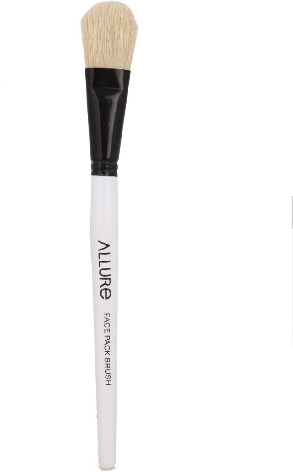 ALLURE Classic face pack Makeup brush
