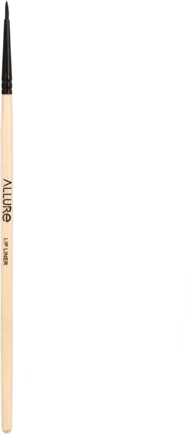 ALLURE Classic lip liner Makeup brush