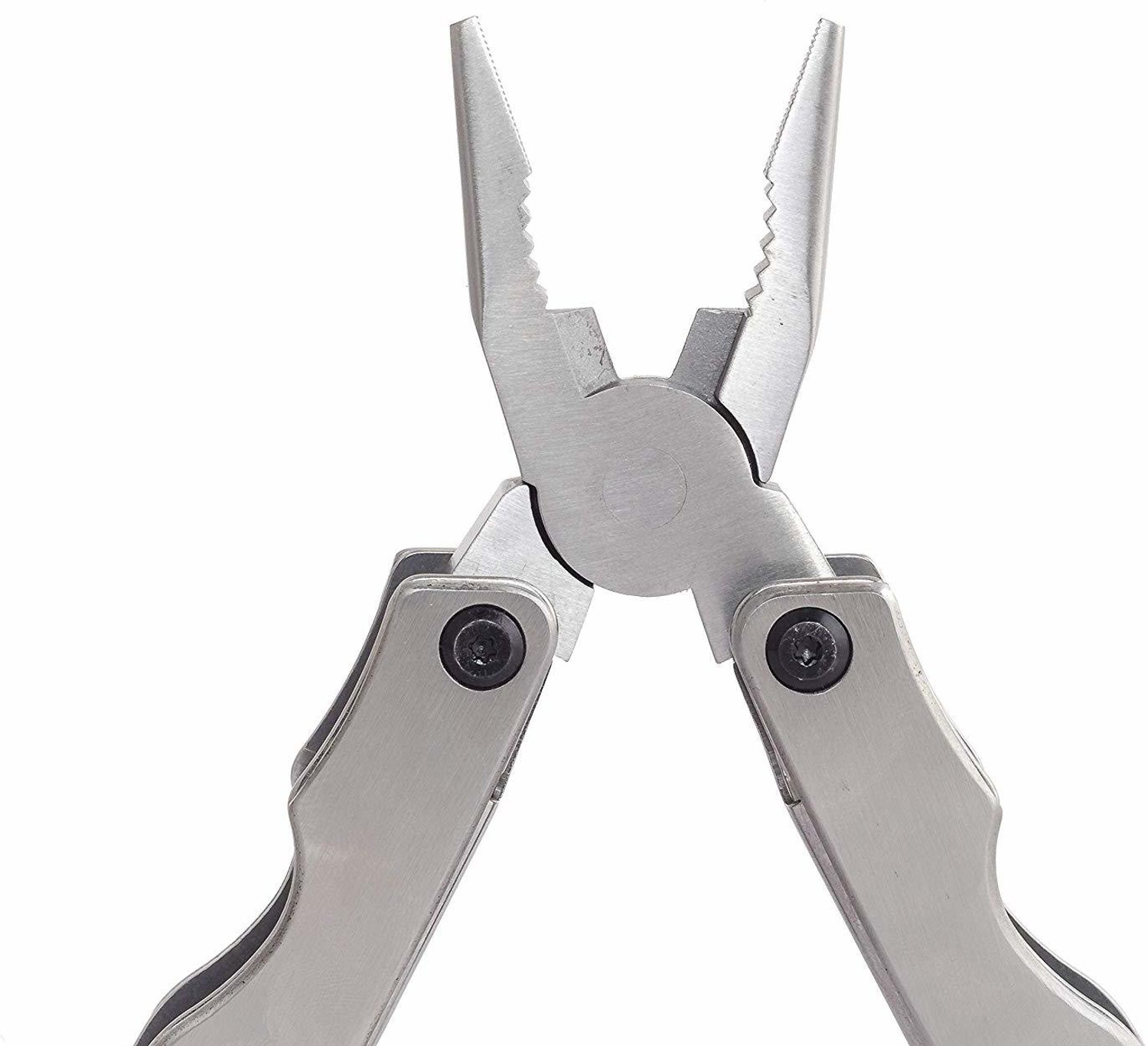 Image of iGRiD MULTI-PLIER Multi Utility Plier