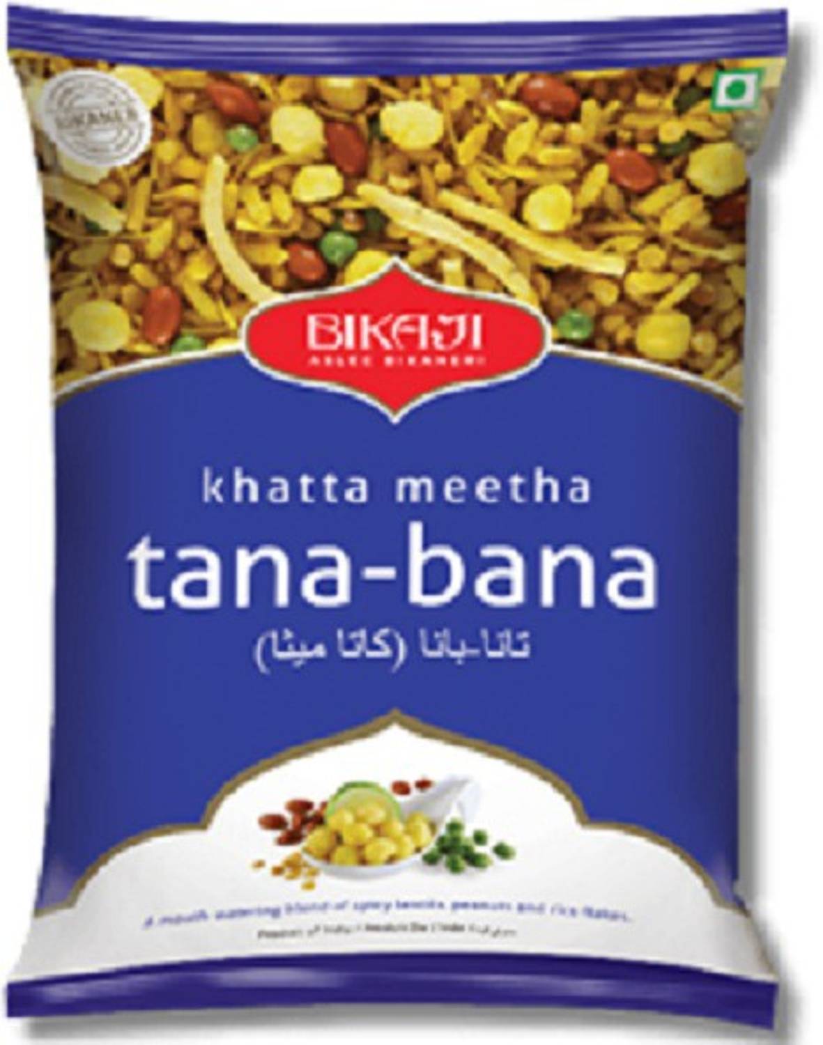 Bikaji KHATTA MEETHA Khatta Meetha