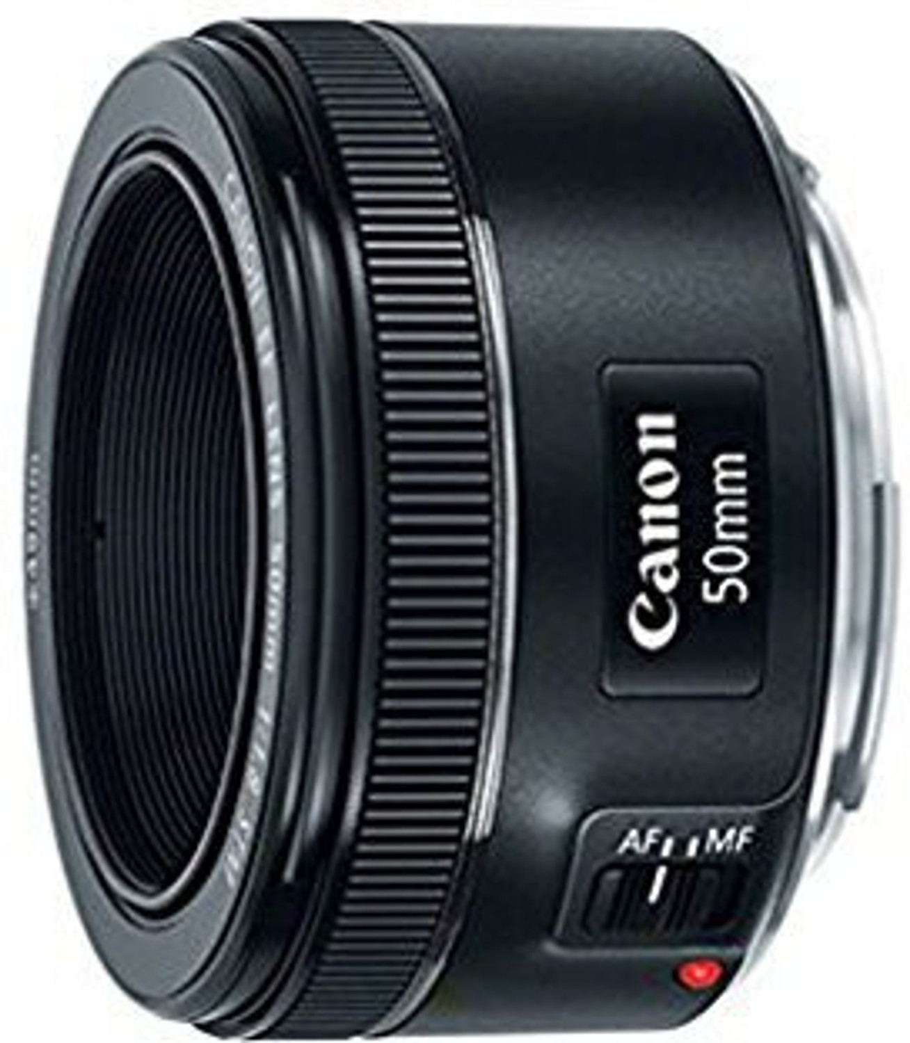 Image of Canon EOS 3000D DSLR Camera Dual Kit with 18-55 mm + 50mm 1.8 STM lens (16 GB Memory Card & Carry Case)