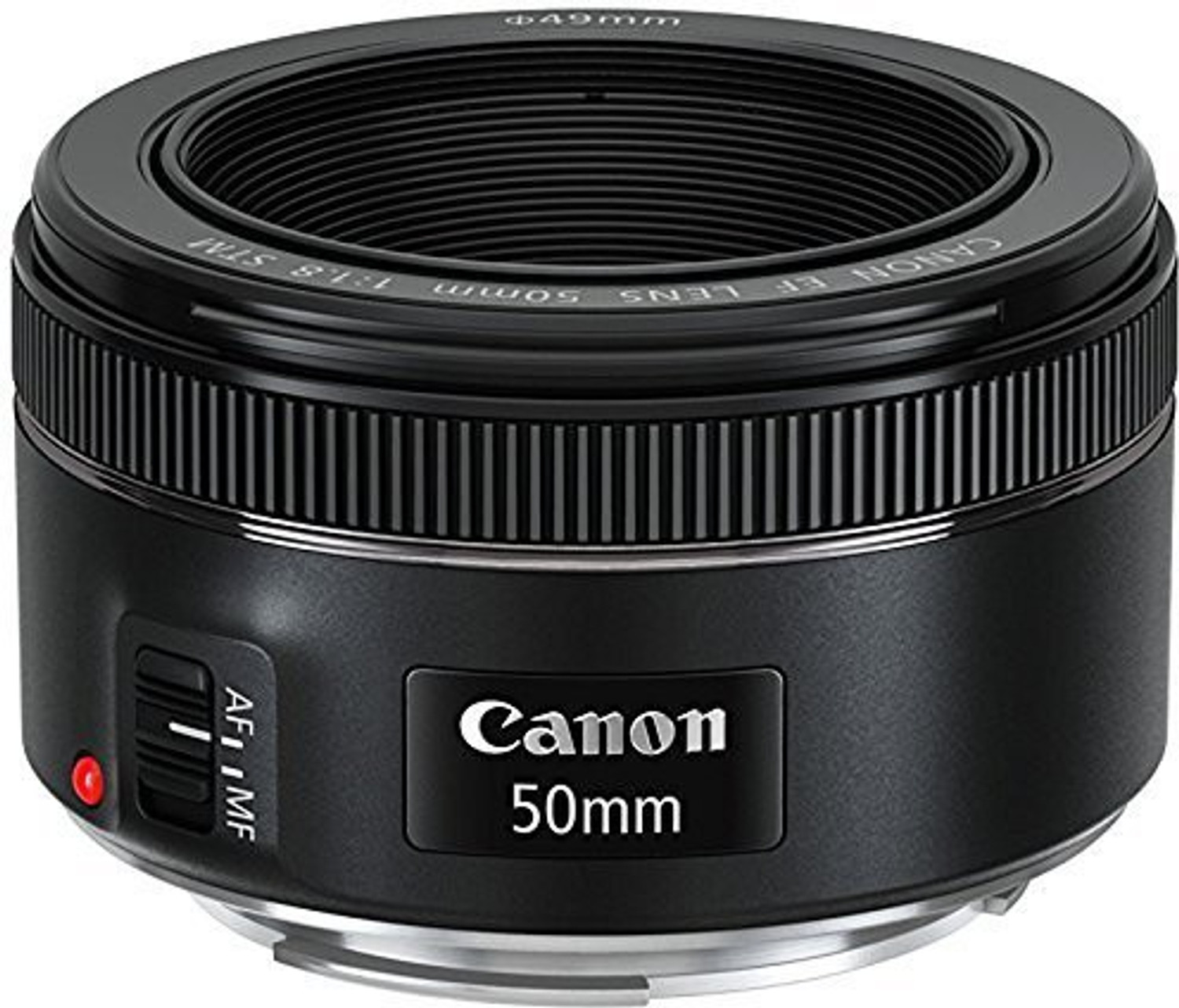 Image of Canon EOS 3000D DSLR Camera Dual Kit with 18-55 mm + 50mm 1.8 STM lens (16 GB Memory Card & Carry Case)