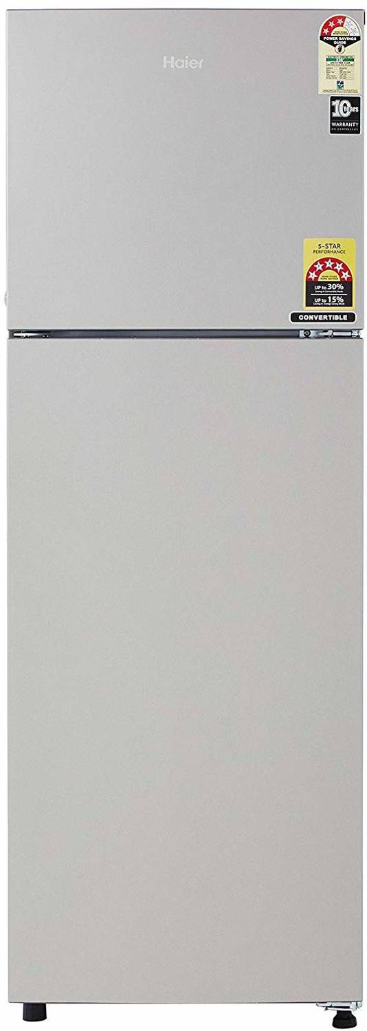 Haier 240 L Frost Free Single Door 2 Star Refrigerator