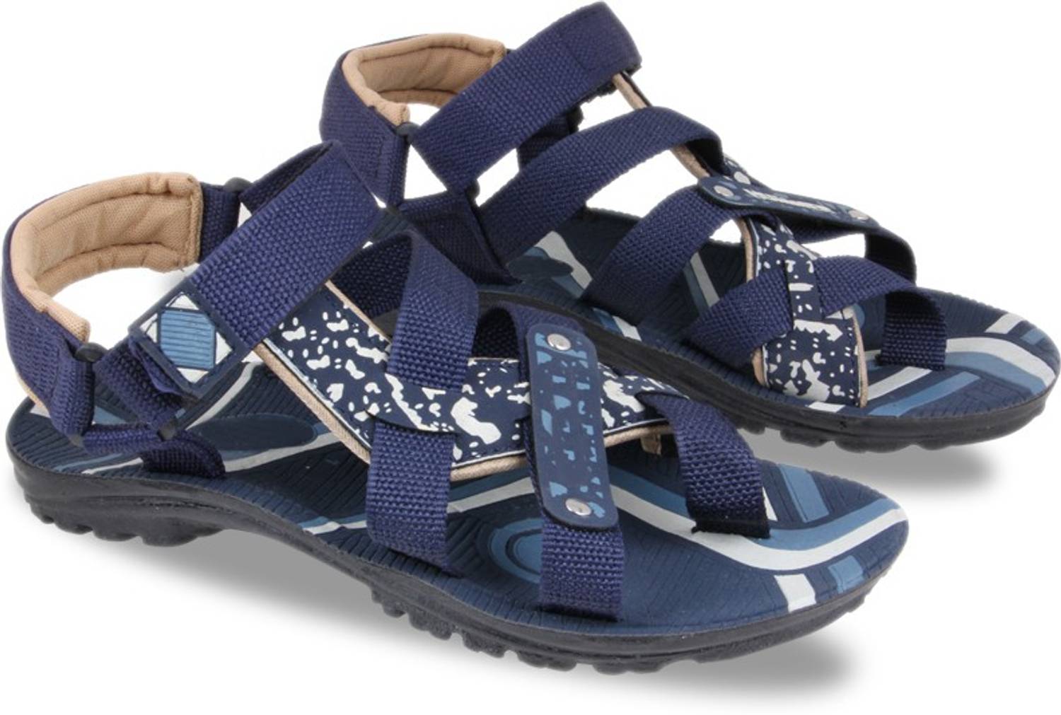 ASTETIK Men Sandals
