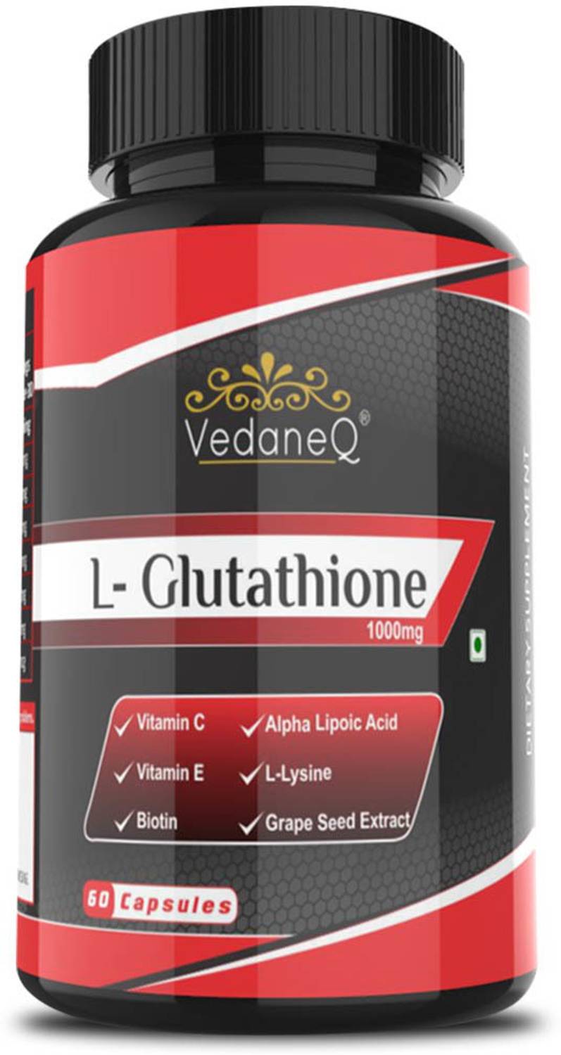 glutathione 1000mg capsules in india VedaneQ L Biotin Supplement 60 Price Ultra-highly selective adsorption of concern:loss-fullness Size:6 Boxes