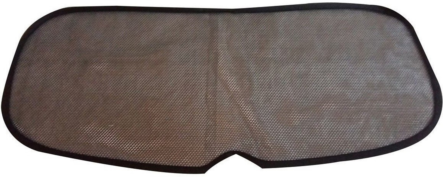 Image of KOZDIKO Rear Window Sun Shade For Maruti Suzuki Ertiga