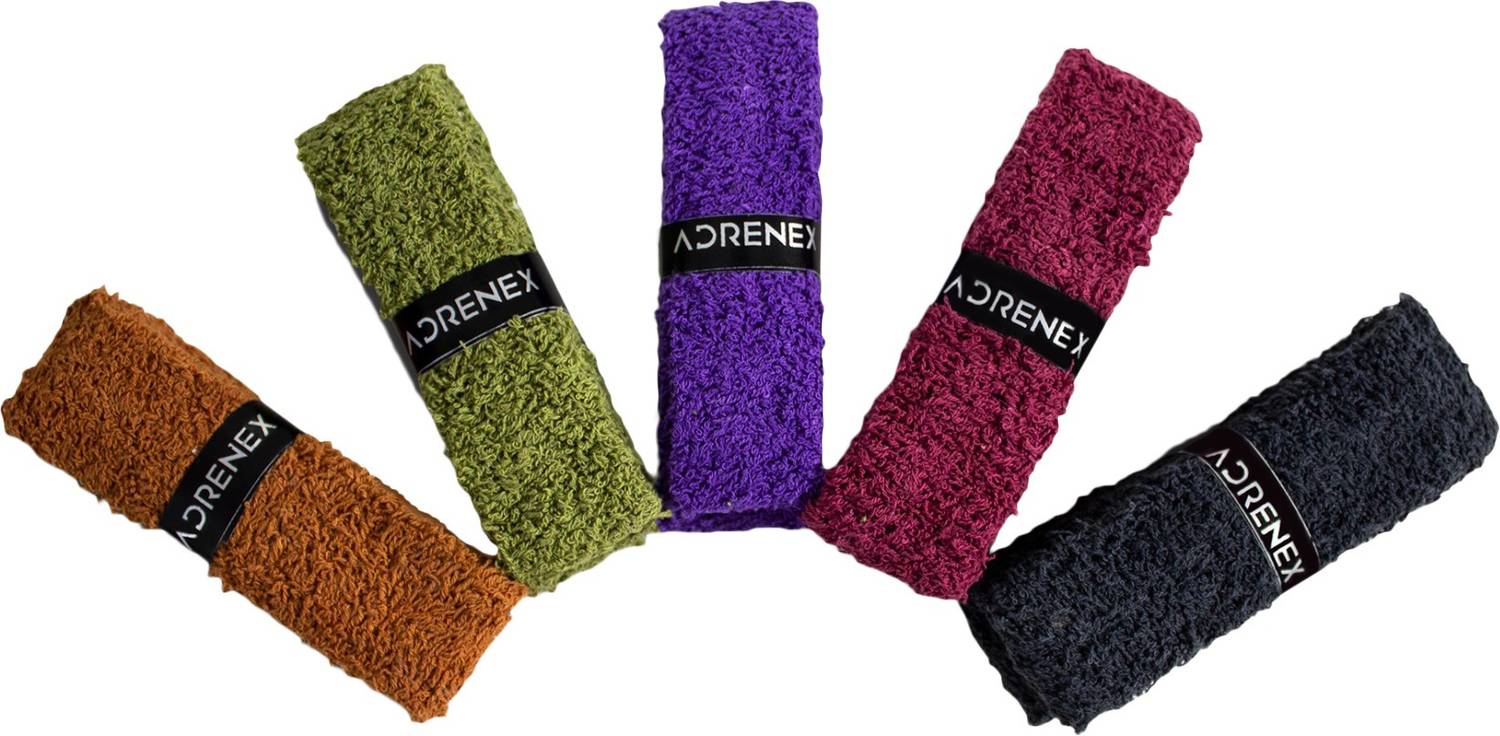 Adrenex by Flipkart Cotton Towel Grip - Buy Adrenex by Flipkart