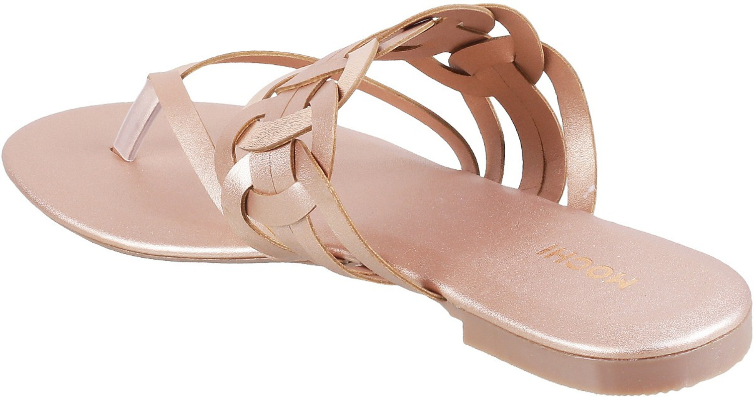 Image of MOCHI Women Flats