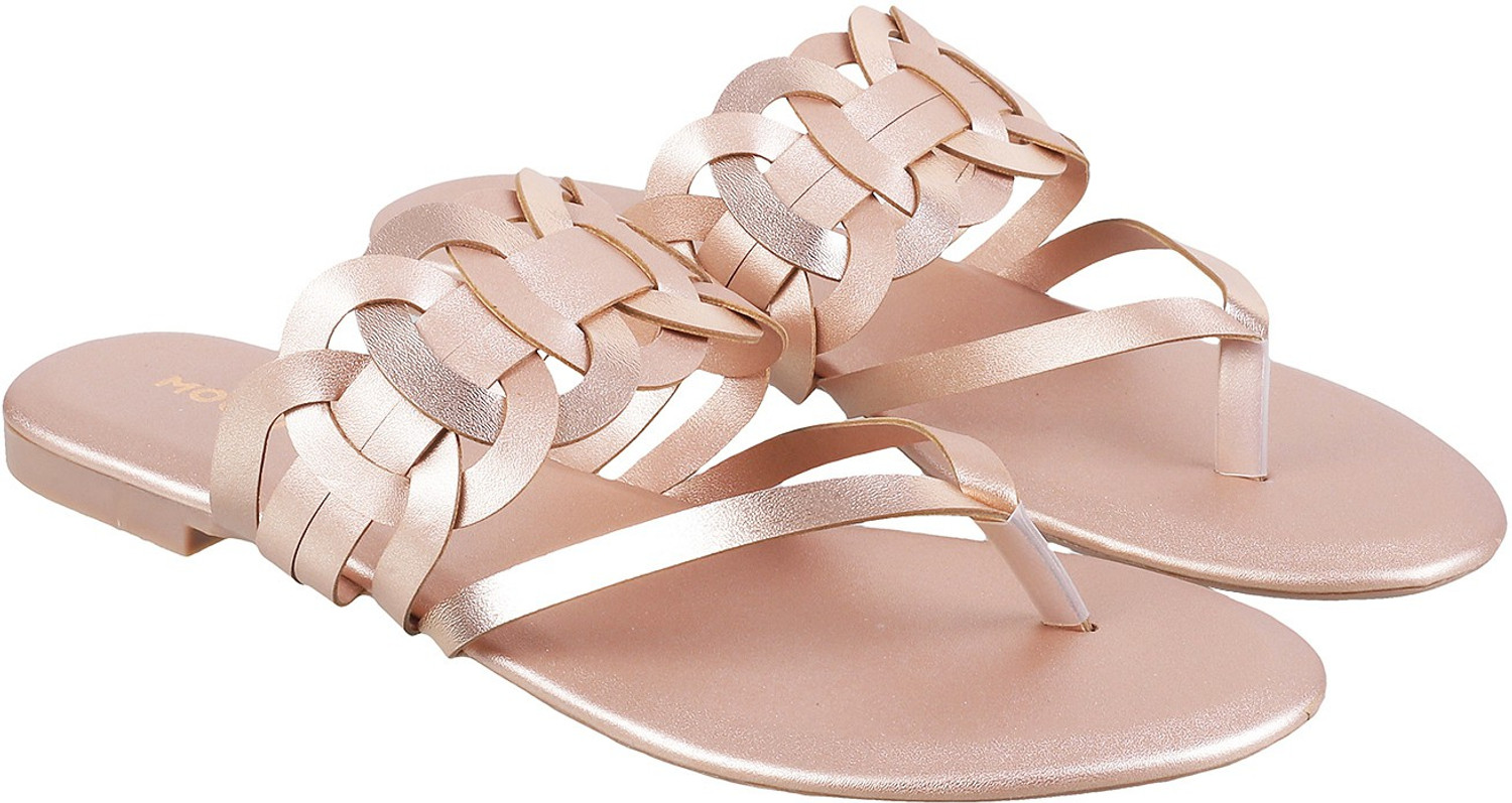 Image of MOCHI Women Flats