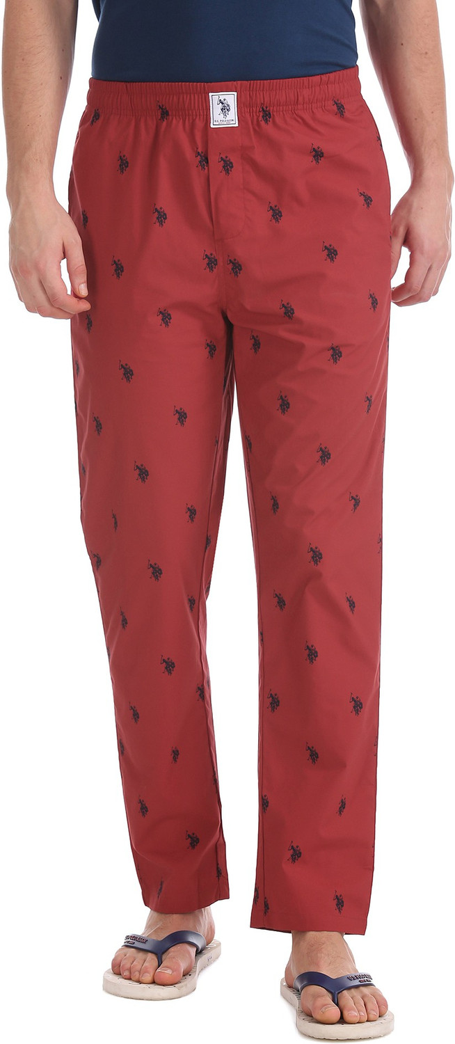 Image of U.S. POLO ASSN. Men Pyjama