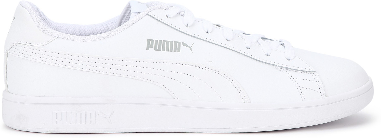 Image of PUMA Puma Smash v2 L Sneakers For Men