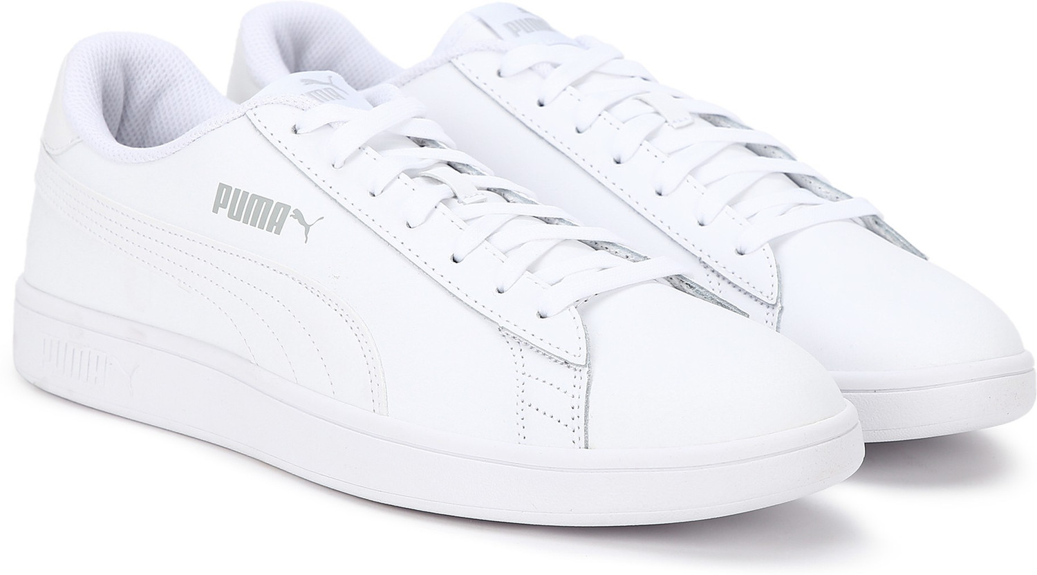 Image of PUMA Puma Smash v2 L Sneakers For Men