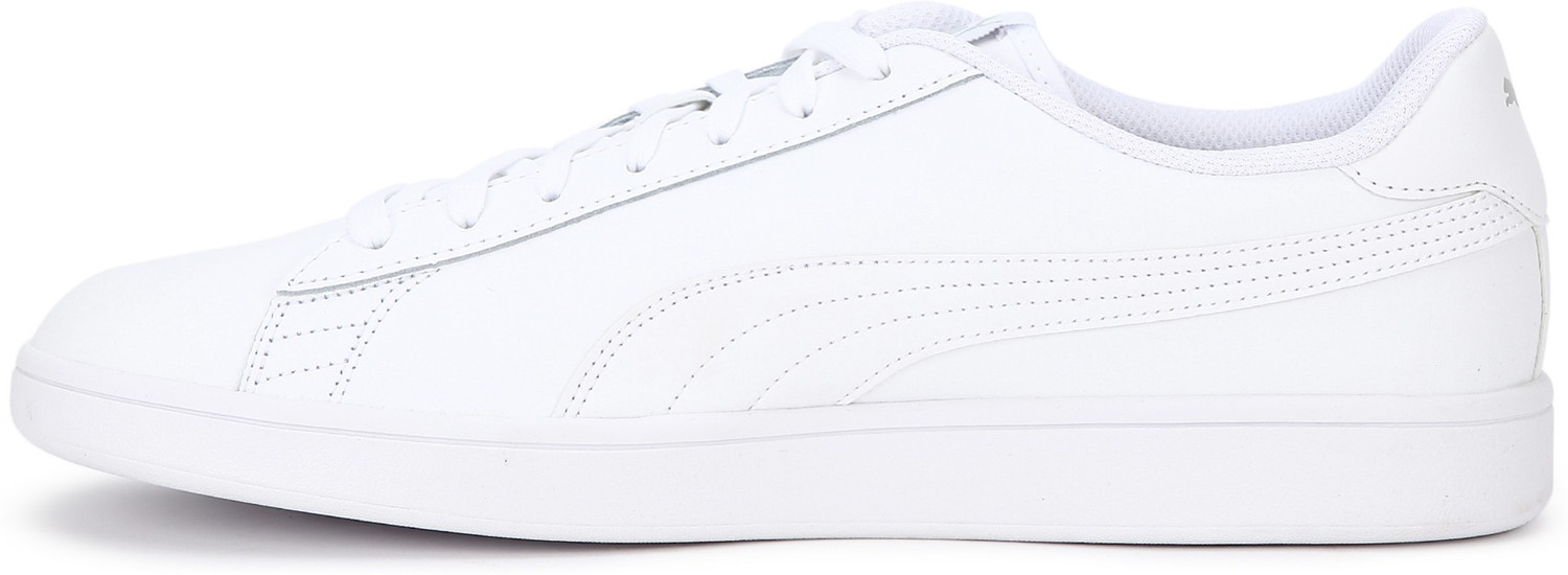Image of PUMA Puma Smash v2 L Sneakers For Men