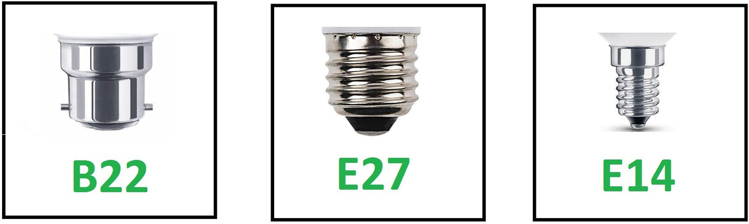 Image of Syska 3 W Basic Candle E14 LED Bulb