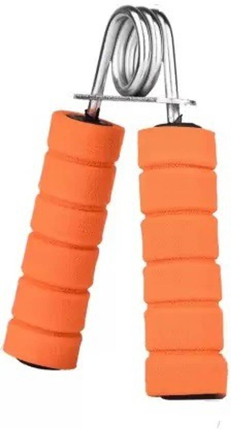Lagom Hand Gripper with Wrist Band