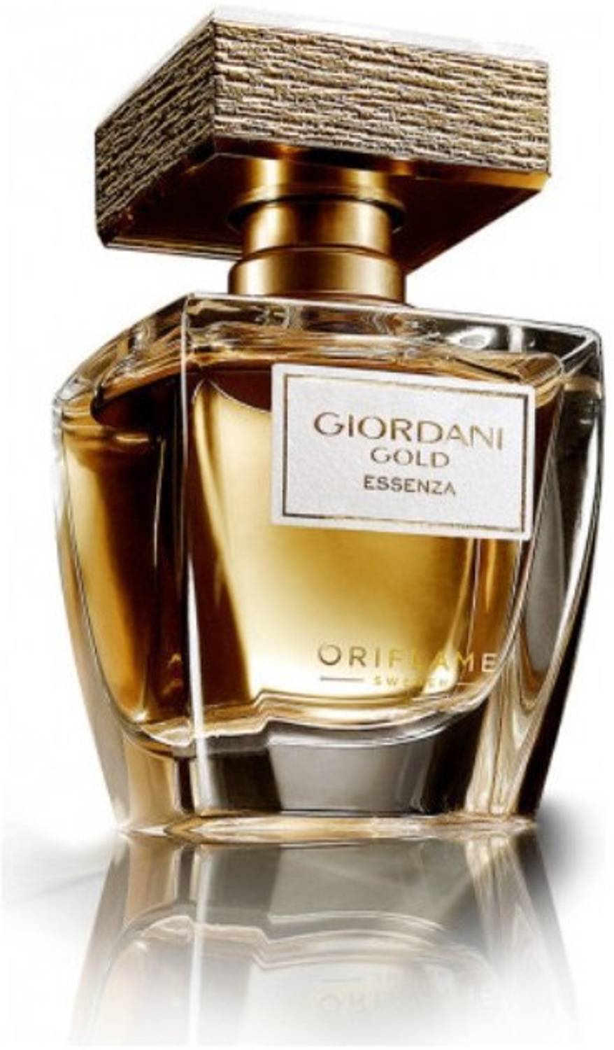 Oriflame Giordani Gold Essenza Parfum 50ml - Image 1