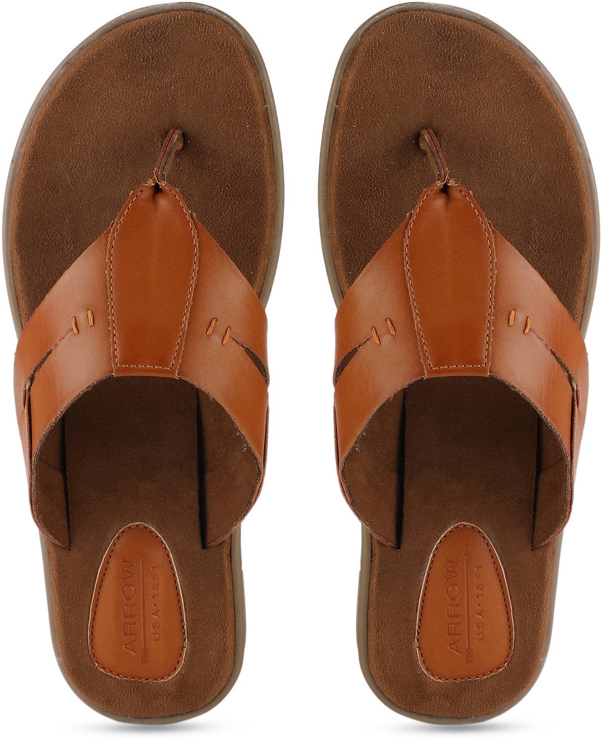 ARROW Men Flip Flops