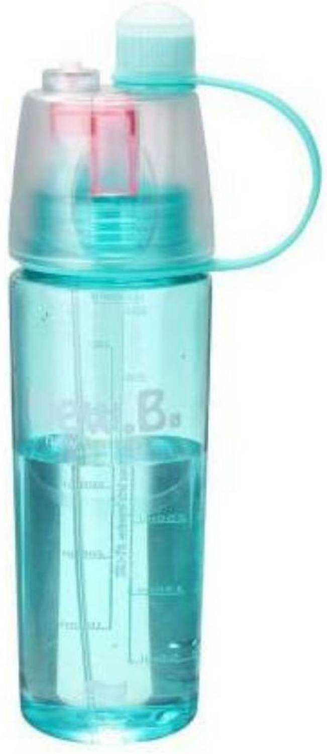ANGLE SHOP Mist Spray Water Bottle 600 ml Plastic Bottle