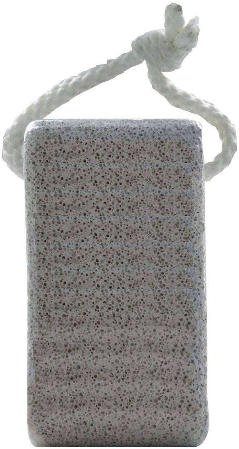 Agnolia Body and Foot Hard Rock Pumice Stone Pack of 1