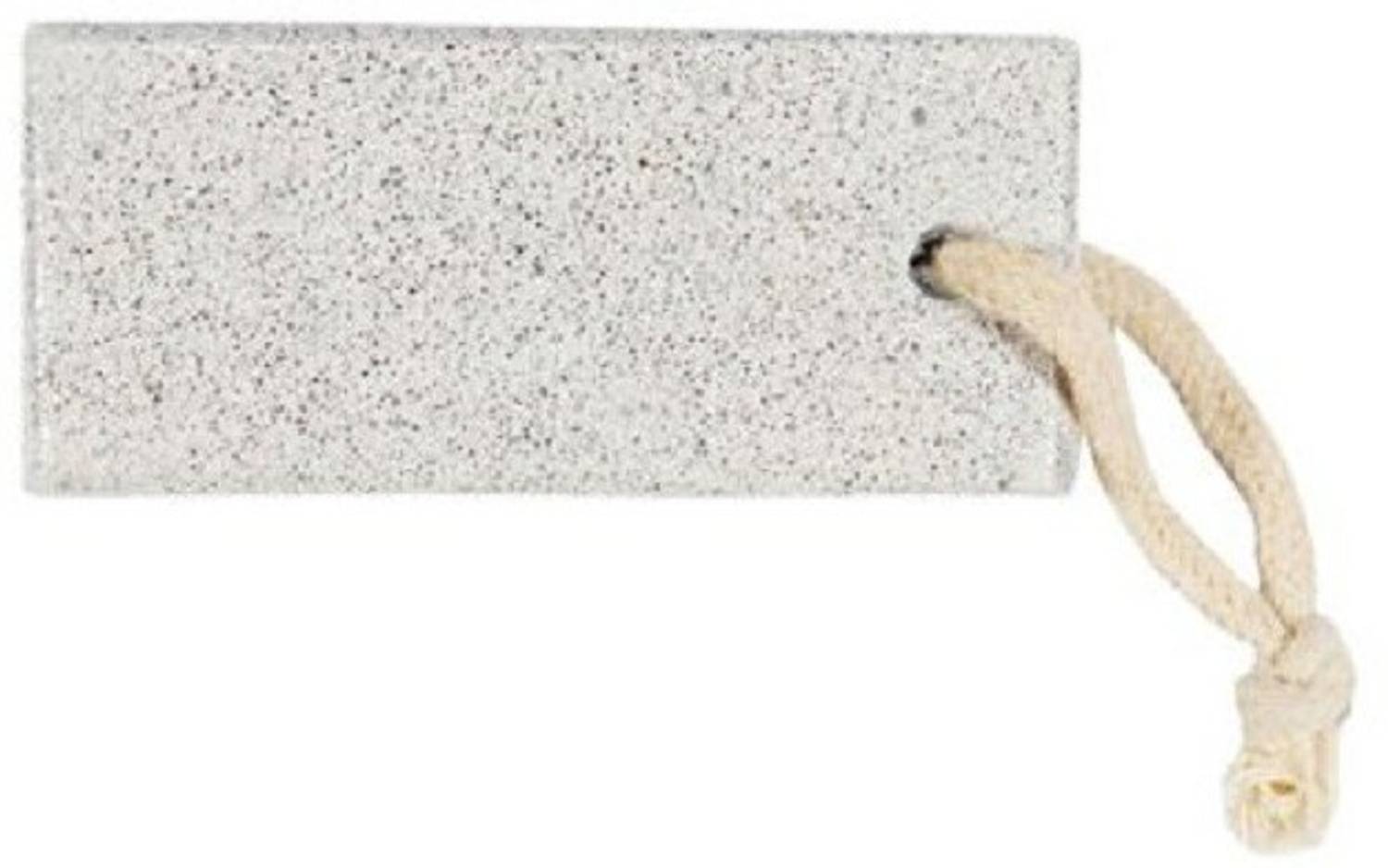 Agnolia Body and Foot Hard Rock Pumice Stone Pack of 1