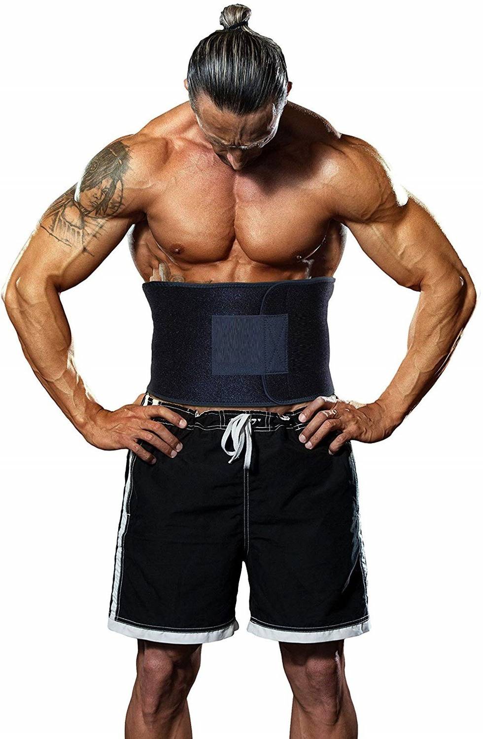 Being Trendy Men Shapewear