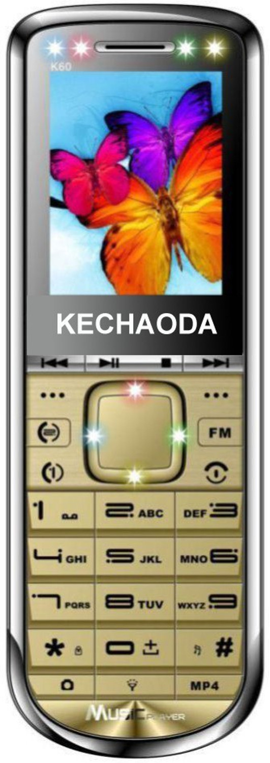Image of Kechaoda K60