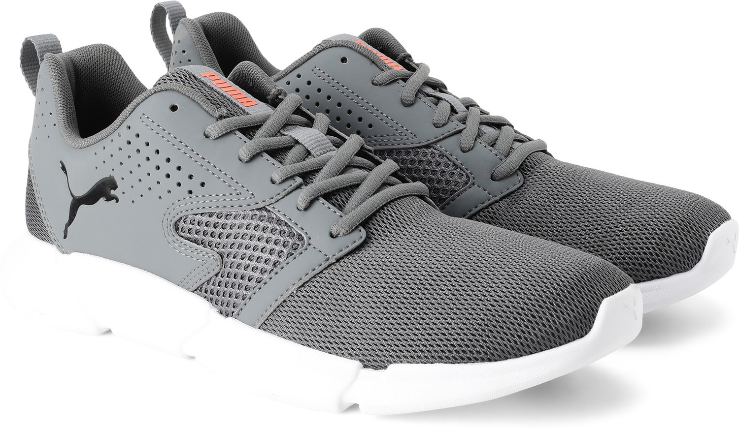 Image of PUMA INTERFLEX Modern Running Shoes For Men