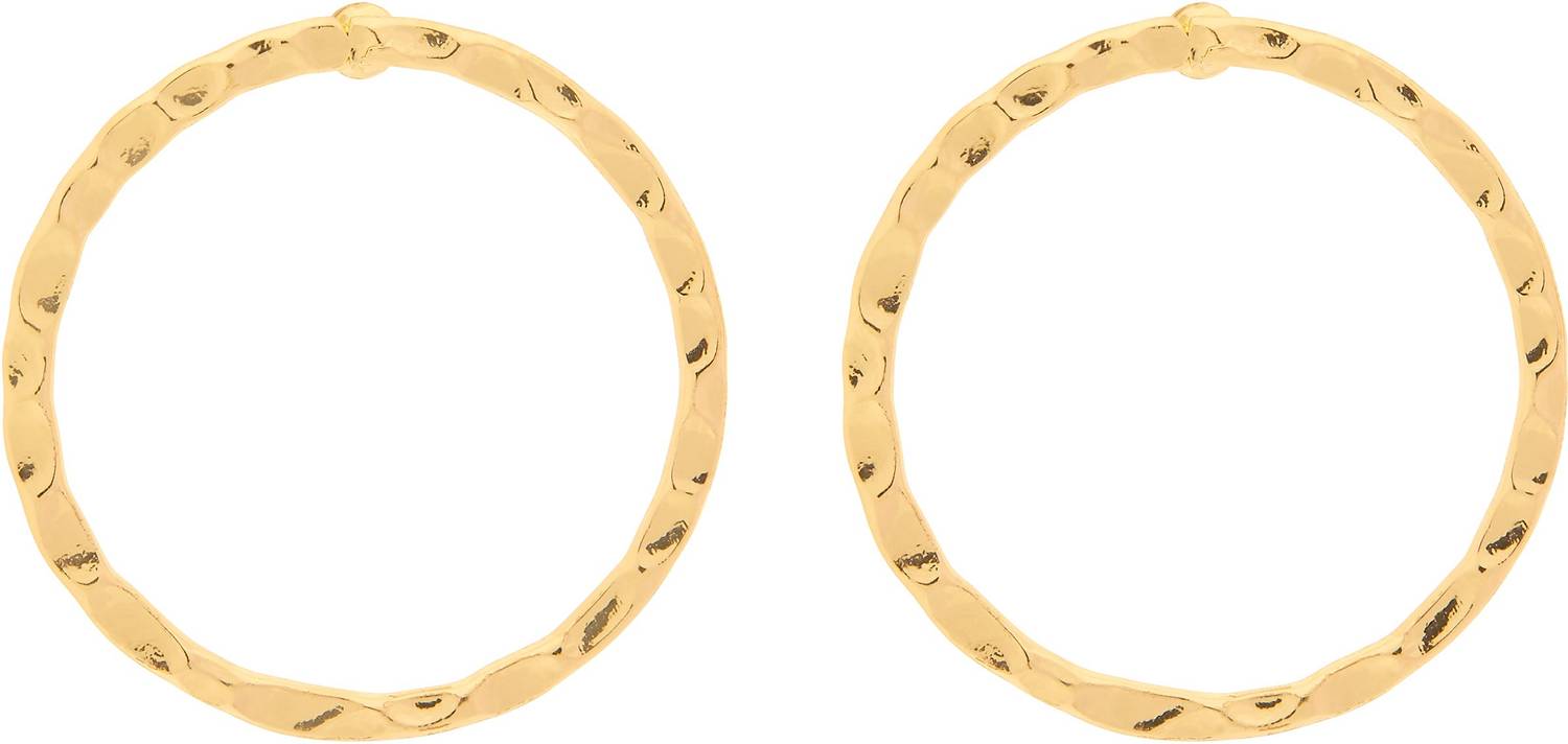 ACCESSORIZE LONDON Accessorize London Earrings Metal Drops & Danglers